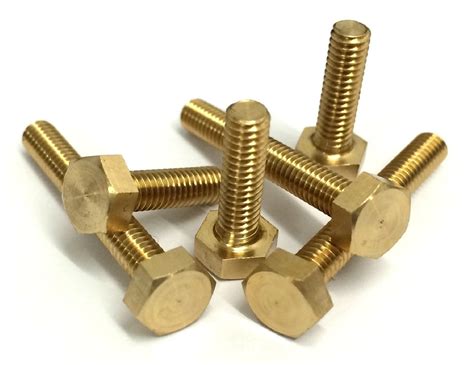 Brass Fasteners Manufacturer in India, Brass Anchor Fasteners Supplier