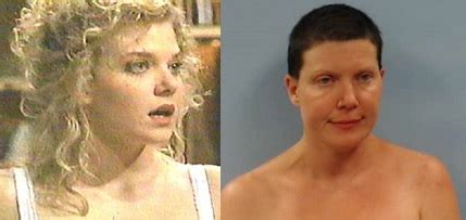 We Love Soaps: 'Another World' Actress Jennifer Lien Arrested for ...