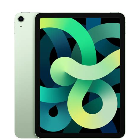 Refurbished iPad Air Wi-Fi 256GB - Green (4th Generation) - Apple