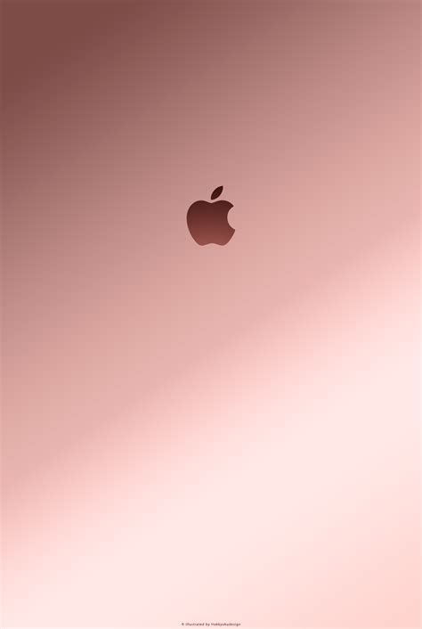 🔥 [40+] Rose Gold iPhone Wallpapers | WallpaperSafari