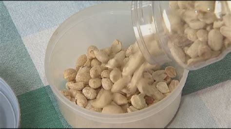 What does new peanut allergy treatment mean for Minnesotans? | FOX 9 Minneapolis-St. Paul