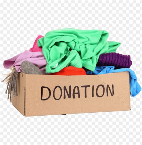 Free download | HD PNG make a donation clothes drive for homeless PNG transparent with Clear ...