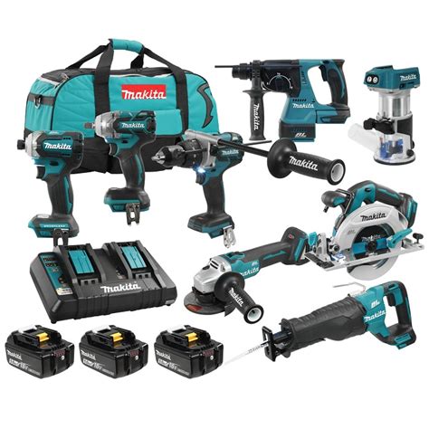 Makita Canada Inc