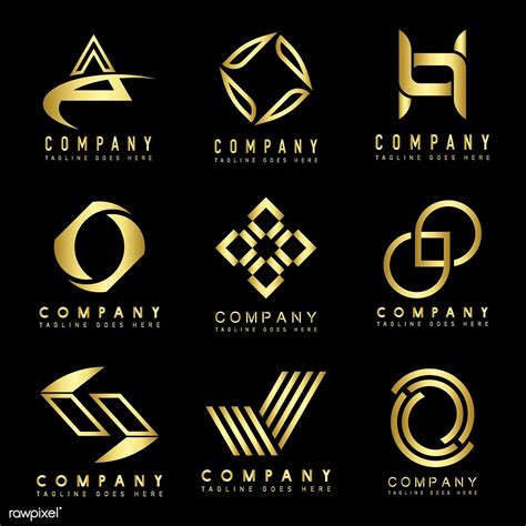 Corporate Logo Design Ideas