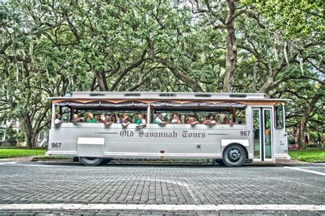 Old Savannah Tours: Savannah Attractions Review - 10Best Experts and Tourist Reviews