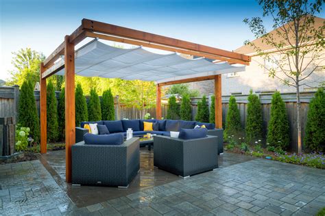 Large Outdoor Canopy