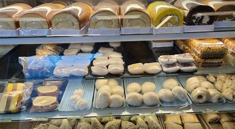 Hong Kong Bakery Gallery - Hong Kong Bakery Edmonton