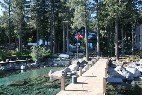 Tent Camping Lake Tahoe 12++ | IDN Camping