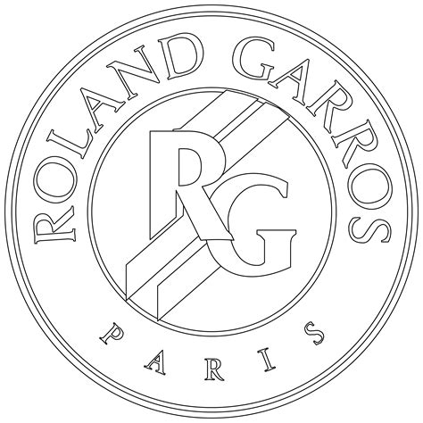 French Open Logo