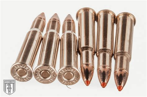 350 Legend vs. 30-30: Hunting Caliber Comparison by Ammo.com