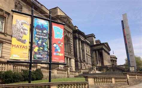 Museums in Liverpool | Destination Guides | Creative Tourist