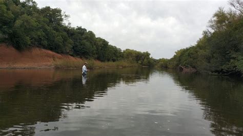 Fly Fishing on the Arapey River in Uruguay - Articles | Fly dreamers