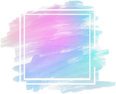 Pastel Aesthetic Paint