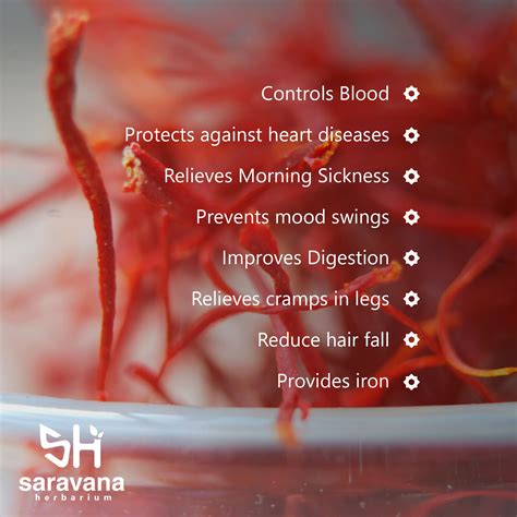 Saffron Benefits | Saffron benefits, Detox remedies, Herbal healing