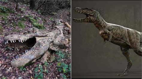 Images of the Best-Preserved Dinosaur Fossils? Find out the Facts ...