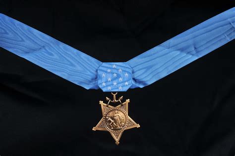 The Medal of Honor | Military.com