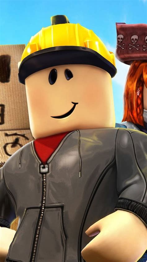 Video Game, Roblox, Representation • For You, builderman HD phone wallpaper | Pxfuel