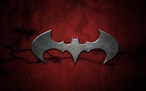 50 Batman Logo wallpapers For Free Download (HD 1080p)