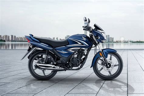 Honda Shine Disc OBD2 Price, Images, Mileage, Specs & Features