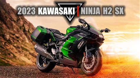 Kawasaki Ninja H2 In India 2023 - Infoupdate.org