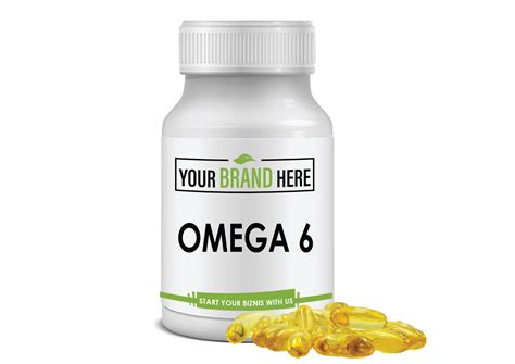 Omega 6 Supplements