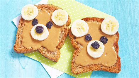 What Makes a Healthy Breakfast for Kids - Consumer Reports