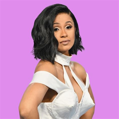 Cardi B Single "Bodak Yellow" - Essence