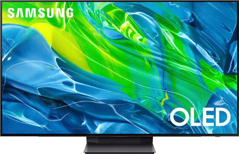 Questions and Answers: Samsung 55” Class S95B OLED 4K Smart Tizen TV QN55S95BAFXZA - Best Buy