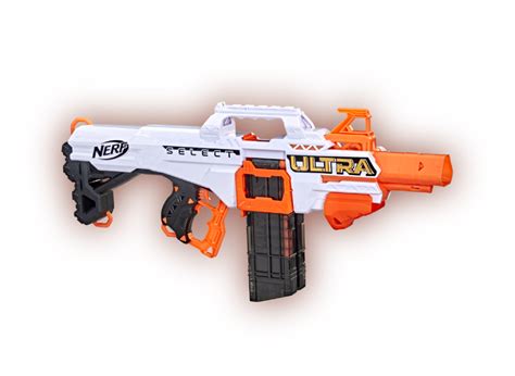 Blasters & Accessories, Online Games, Videos - Nerf