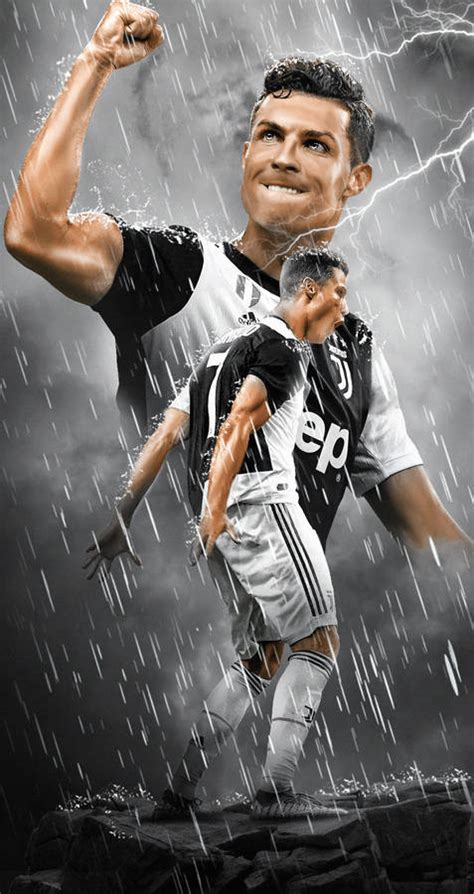 Cristiano Ronaldo Wallpaper - Infoupdate.org