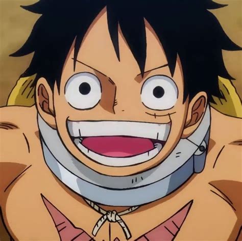 Anime Icon One Piece | Wano Arc Luffy's Icon | Manga anime one piece, Luffy, Anime