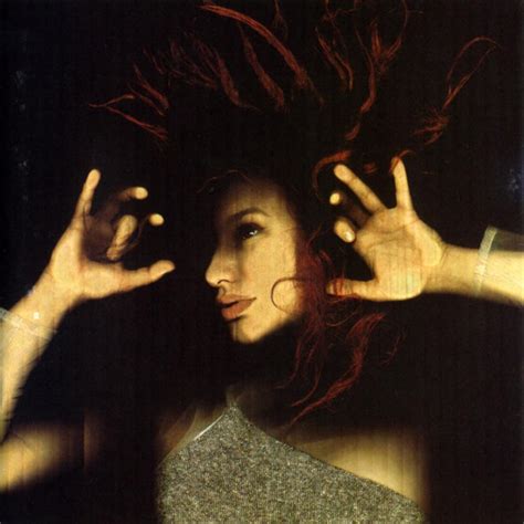 TORI AMOS From The Choirgirl Hotel reviews