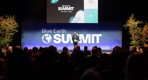 Studio Ubuntu | Blue Earth Summit 2022: Day one in review