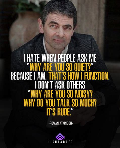 42 of the Funniest Mr Bean Quotes Ever