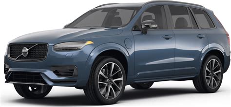 2023 Volvo XC90 Price, Reviews, Pictures & More | Kelley Blue Book