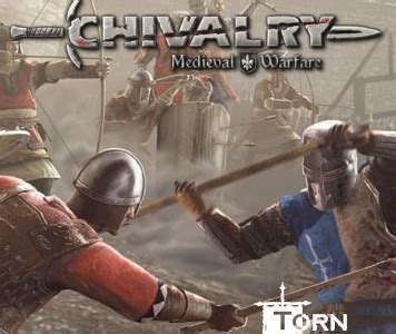 Chivalry: Medieval Warfare Review | GamerNode