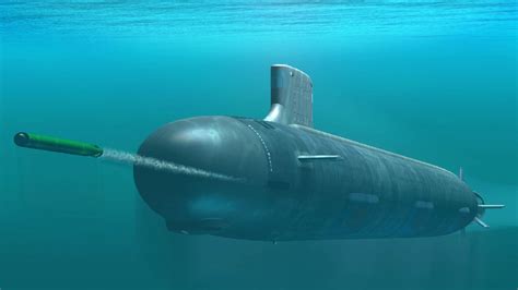 China Will Hunt U.S. Navy Nuclear Submarines From the Sky - 19FortyFive