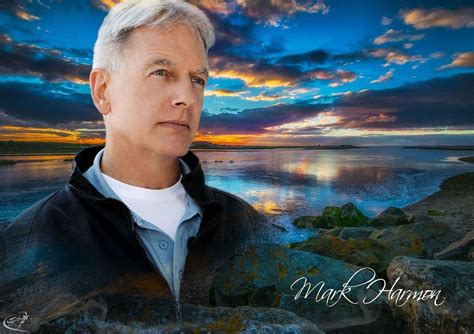 Mark Harmon - March 2017 - Mark Harmon/NCIS Photo (40291979) - Fanpop