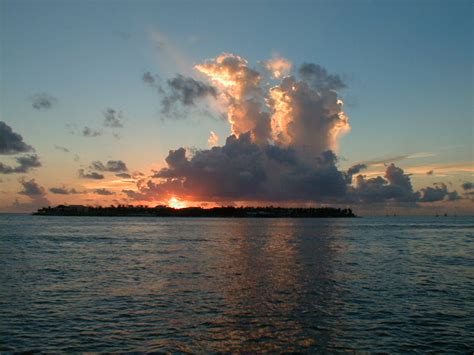 Sunset Celebration- Nightly Arts Festival at Mallory Square in Key West