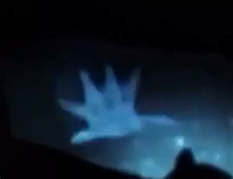 Proof That Mermaids Exist. See The Footage Here! [VIDEO]