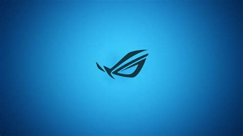 Blue Gaming Wallpapers - Wallpaper Cave