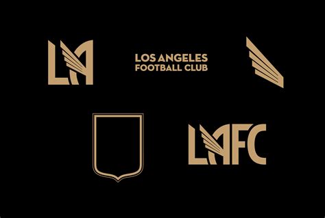 Los Angeles Football Club (LAFC) on Behance