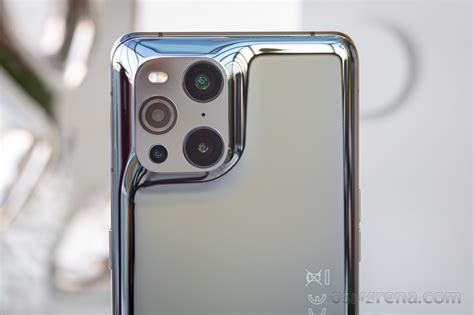 Oppo Find X3 Pro review: Camera specs and app, photo quality