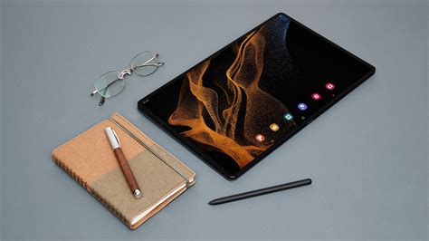 The Best Galaxy Tab S8 Accessories of 2023