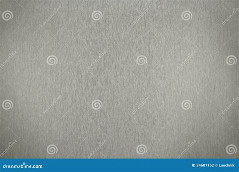 Brushed Steel Metal Texture Background Stock Photo - Image of alloy, brushed: 24607162