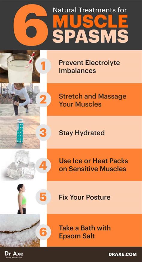 Five Common Myths About How To Stop Muscle Spasms At Night. | how to stop muscle spasms at night ...