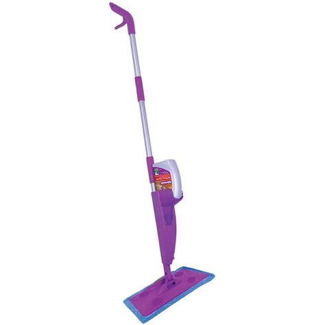 The 8 Best Spray Mops of 2021