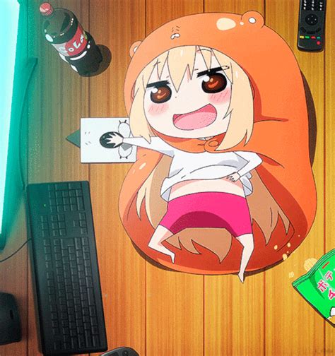 Steam Community :: :: Umaru-chan.