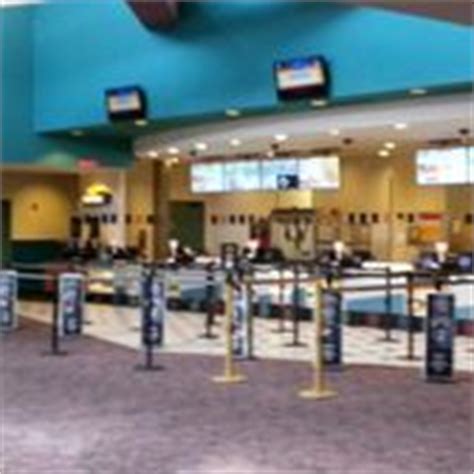 AMC Orange Park 24 - Last Updated June 2017 - 470 Photos & 55 Reviews - Cinema - 1910 Wells Rd ...