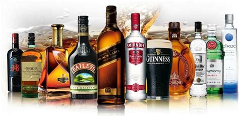 Diageo, leader in Alcohol Digital Marketing - Marketing China